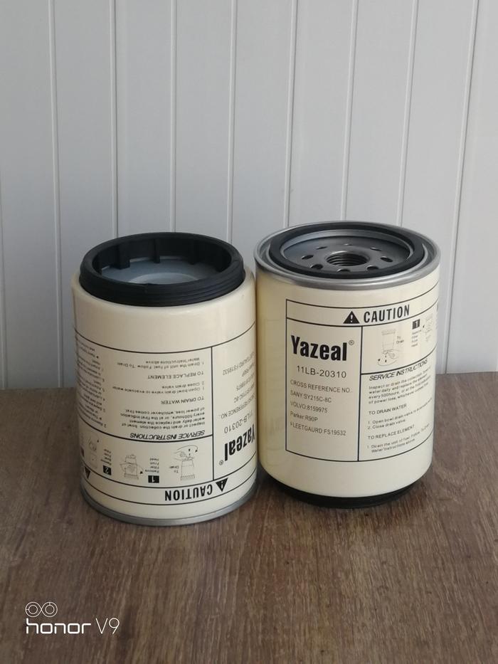 HYUNDAI 现代11LB-20310 (3)